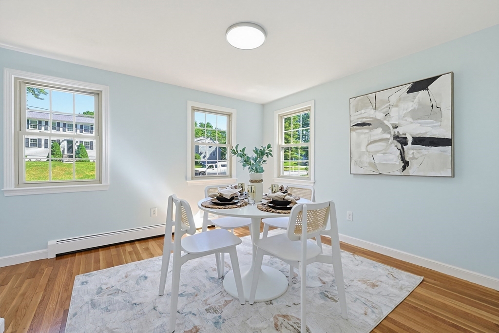 3 Gwynne Road Franklin, MA 02038 - Photo 14 of 33