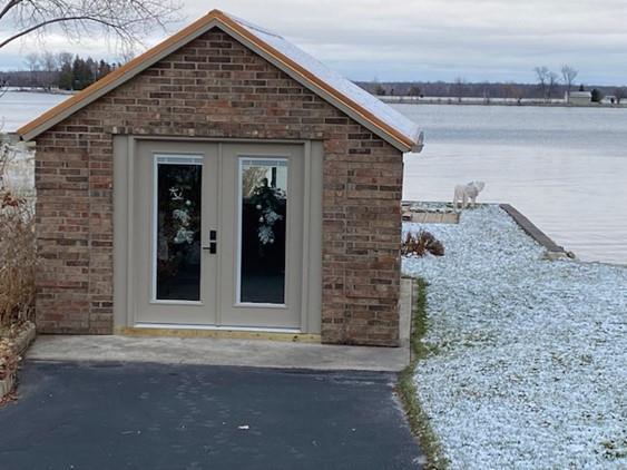 3382 Willow Road Sturgeon Bay, WI 54235 - Photo 6 of 7 Gallery Image 6