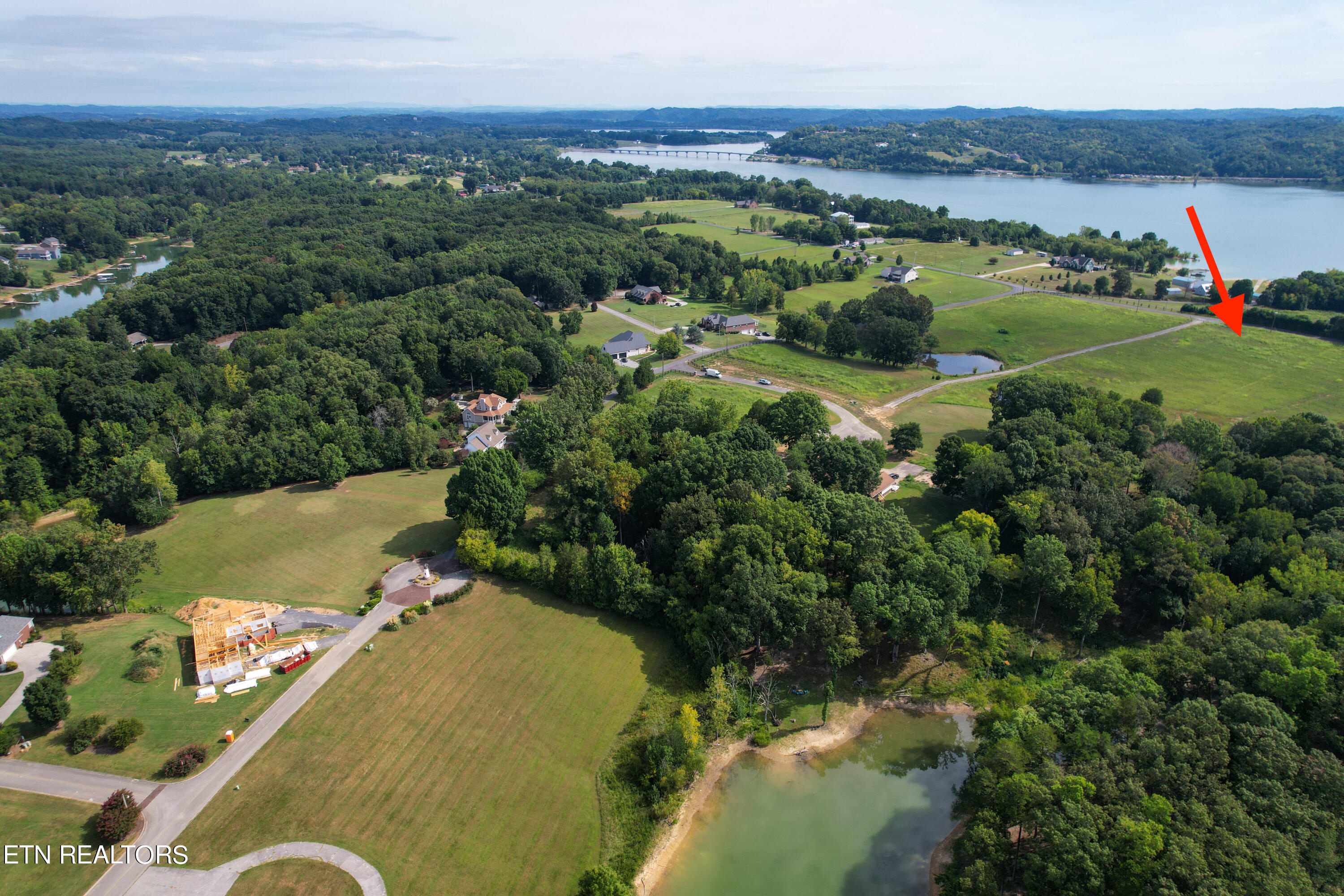 12-13 Harrison Ferry Road White Pine, TN 37890 - Photo 18 of 23 Photo_1080295712_DJI_288_jpg_8780719_0_2