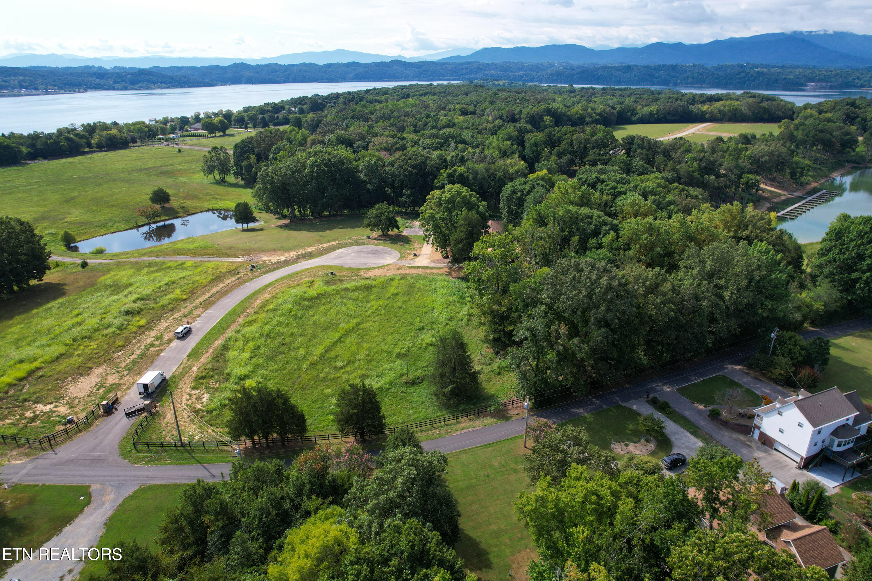 12-13 Harrison Ferry Road White Pine, TN 37890 - Photo 2 of 23 Photo_1080295711_DJI_287_jpg_9638069_0_2