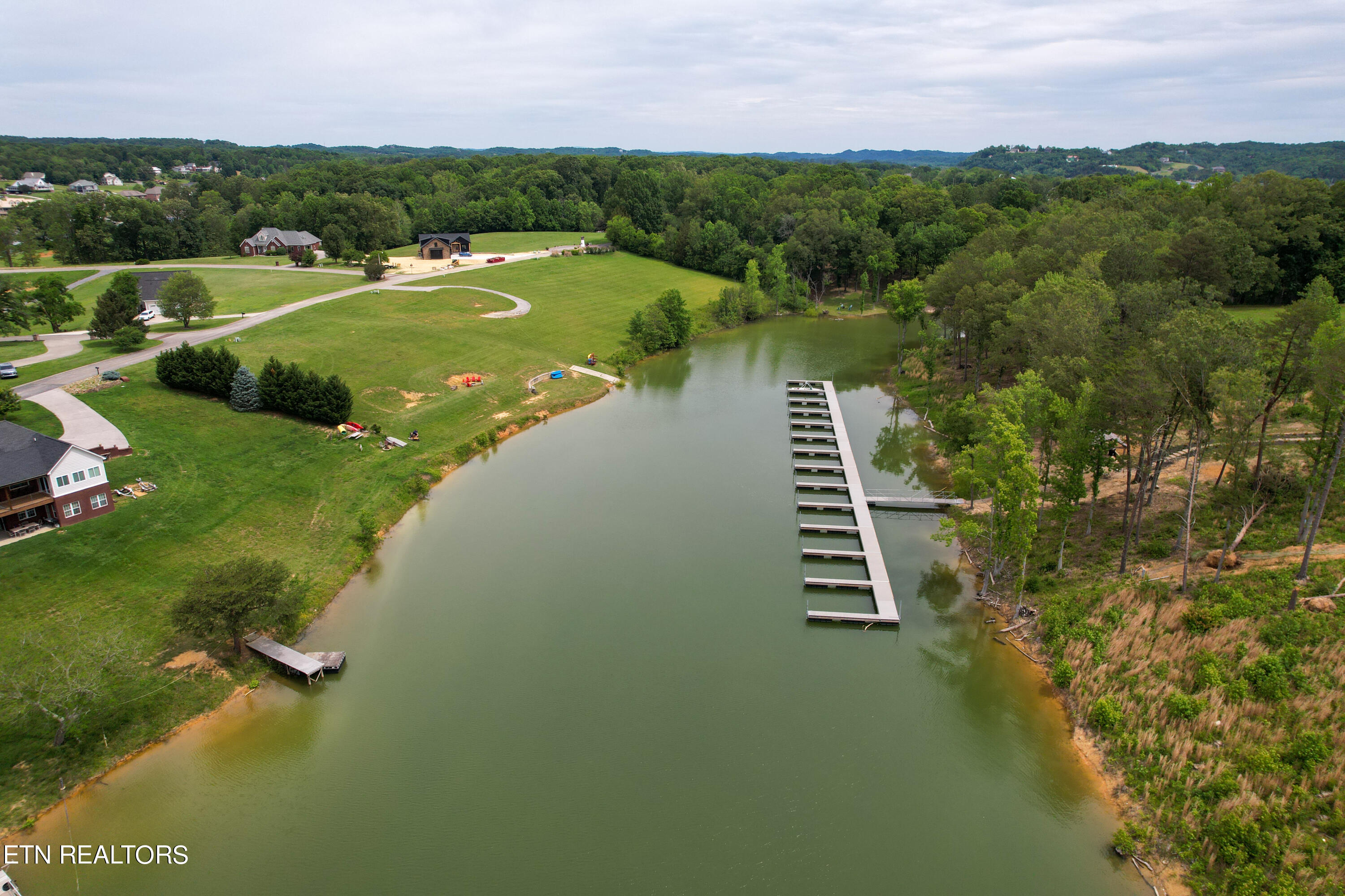 12-13 Harrison Ferry Road White Pine, TN 37890 - Photo 7 of 23 dji_fly_20230527_114732_715_168520297640