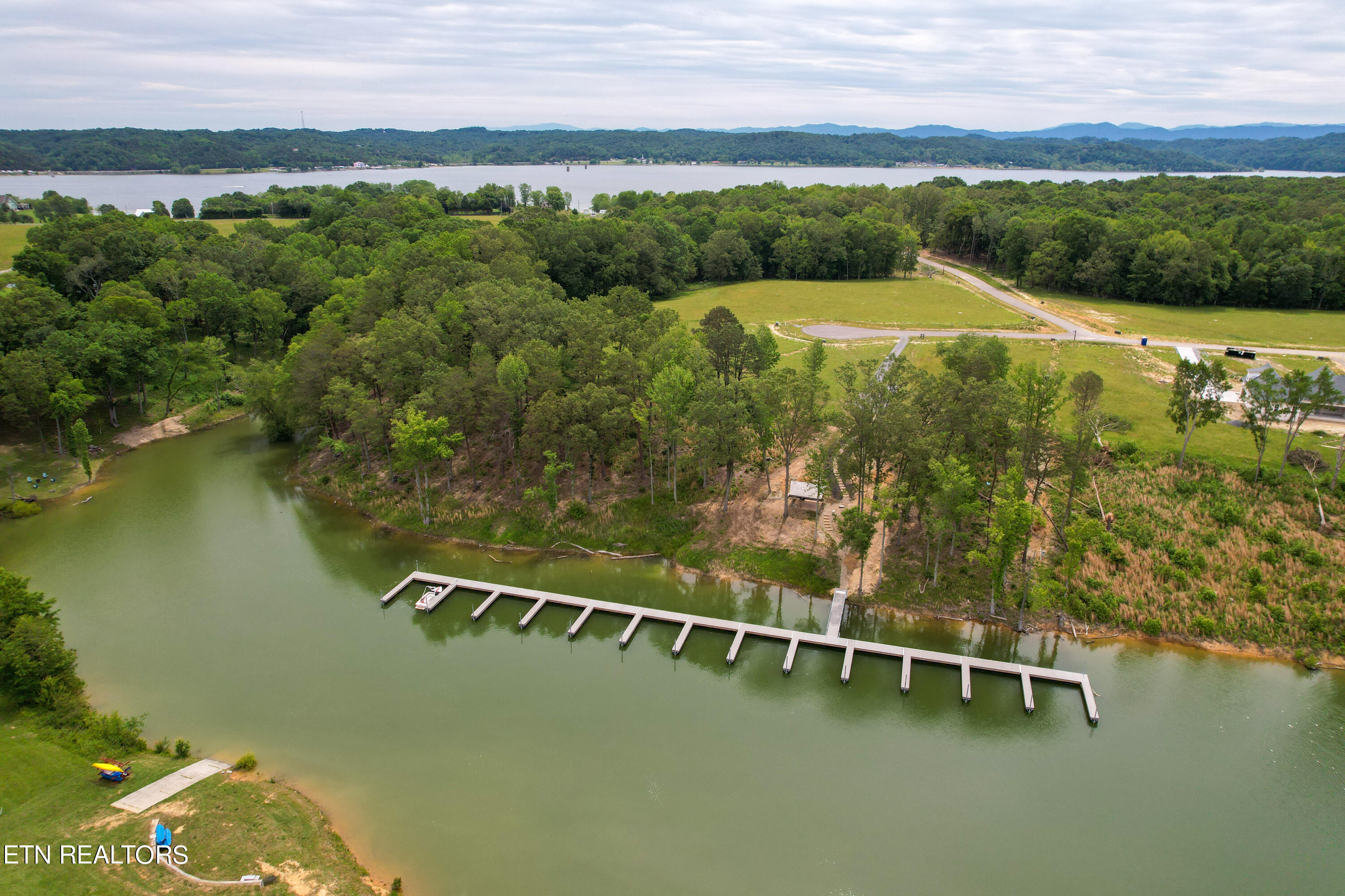 12-13 Harrison Ferry Road White Pine, TN 37890 - Photo 8 of 23 dji_fly_20230527_114756_716_168520297361