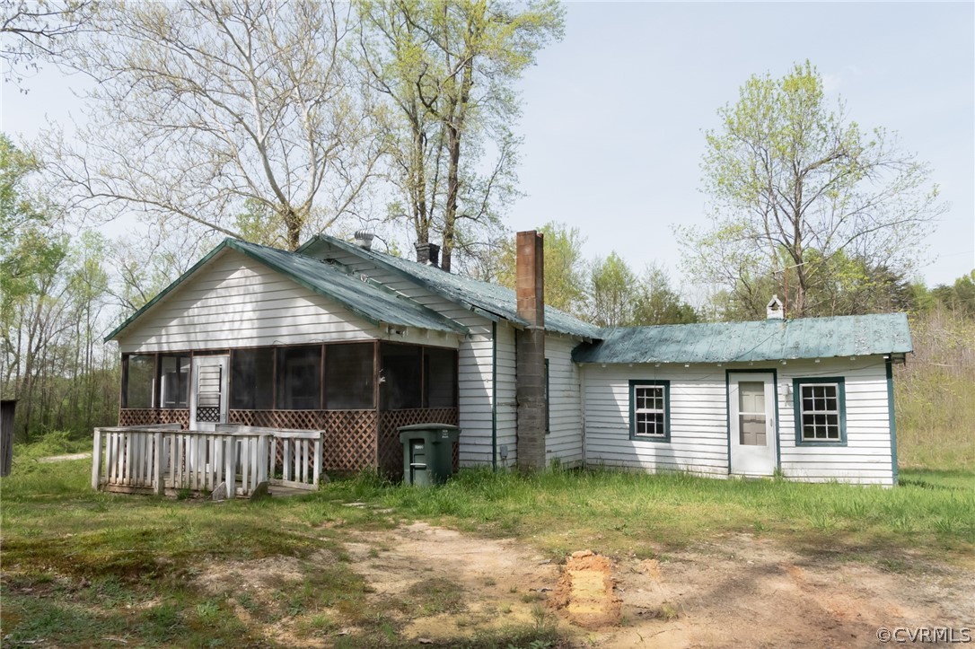 5370 Matthews Road Goochland, VA 23063 - Photo 1 of 14 Gallery Image 1