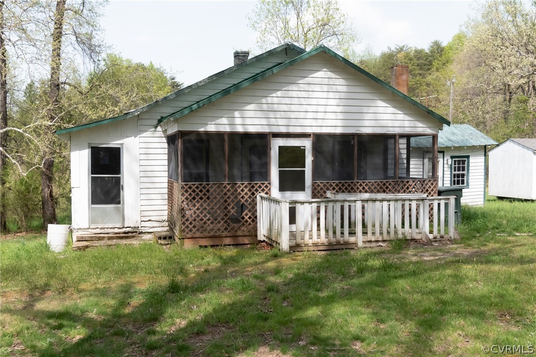 5370 Matthews Road Goochland, VA 23063 - Photo 2 of 14 Gallery Image 2