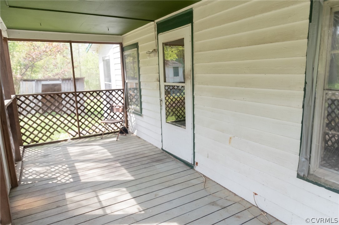 5370 Matthews Road Goochland, VA 23063 - Photo 3 of 14 Gallery Image 3
