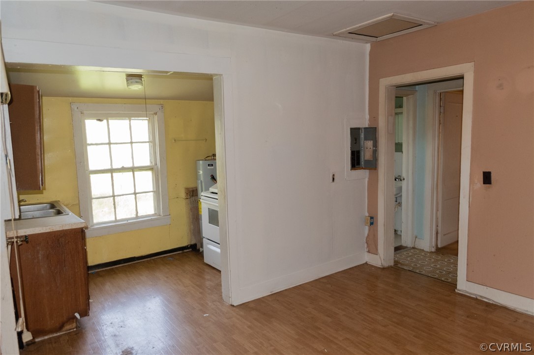 5370 Matthews Road Goochland, VA 23063 - Photo 8 of 14 Gallery Image 8