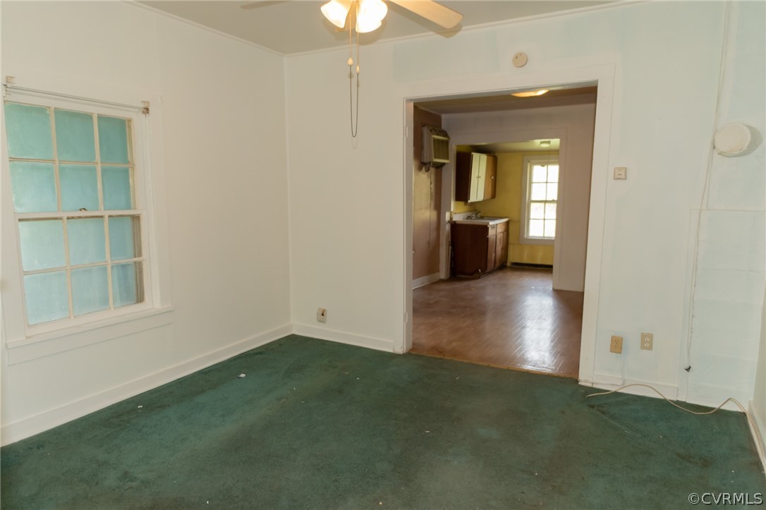 5370 Matthews Road Goochland, VA 23063 - Photo 10 of 14 Gallery Image 10