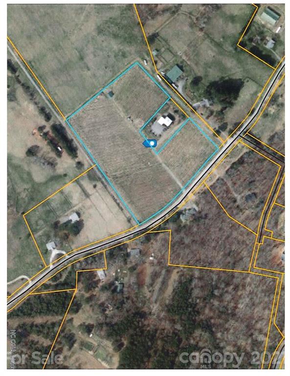 0 Gilbert Road Columbus, NC 28722 - Photo 1 of 1