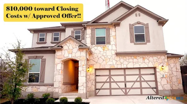 $419,000 | 195 Azure Cove, Kyle, TX 78640