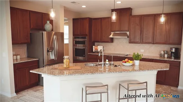 $419,000 | 195 Azure Cove, Kyle, TX 78640