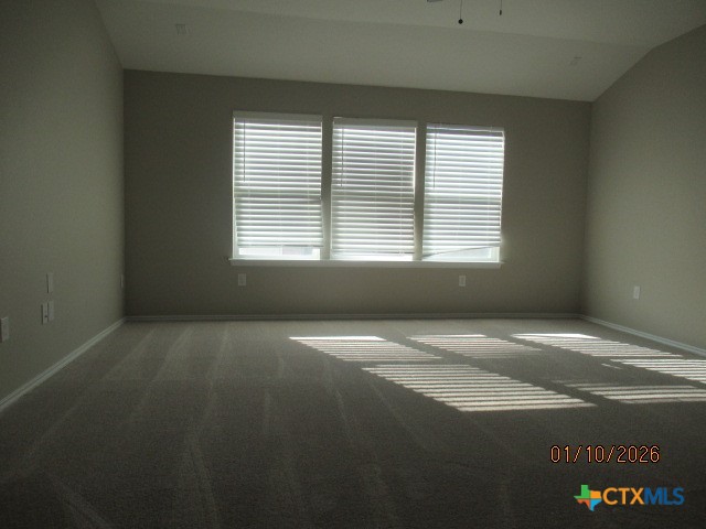 195 Azure Cove Kyle, TX 78640 - Photo 16 of 36 a view of an empty room with a window