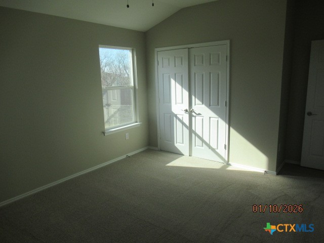 195 Azure Cove Kyle, TX 78640 - Photo 17 of 36 a view of an empty room with a window