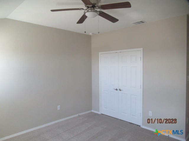 195 Azure Cove Kyle, TX 78640 - Photo 19 of 36 a view of an empty room