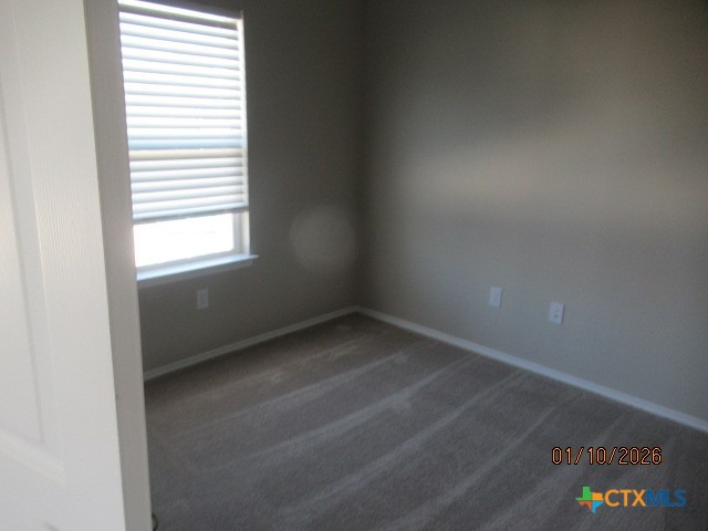195 Azure Cove Kyle, TX 78640 - Photo 22 of 36 an empty room with a window