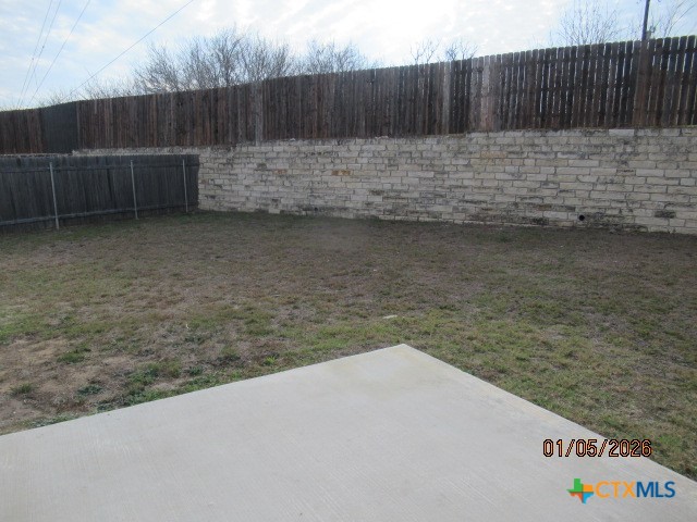 195 Azure Cove Kyle, TX 78640 - Photo 32 of 36 a view of wooden fence