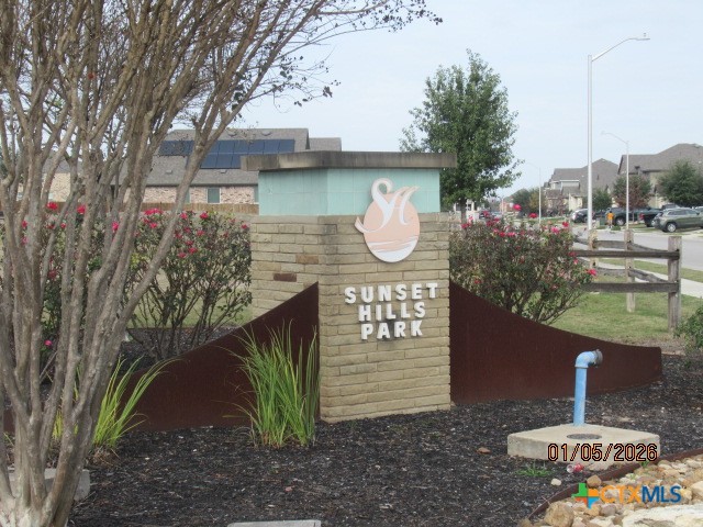 195 Azure Cove Kyle, TX 78640 - Photo 35 of 36