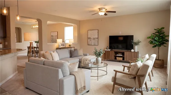 $419,000 | 195 Azure Cove, Kyle, TX 78640