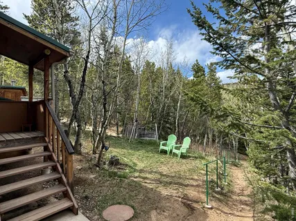 $150,000 | 38 B And M Street, Ward, CO 80481