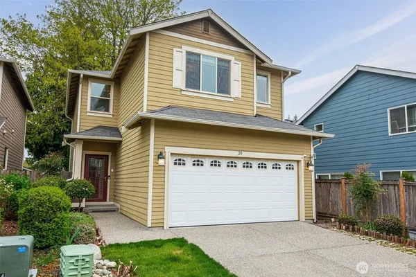 $614,000 | 20 92nd Avenue Southeast, Unit 35, Lake Stevens, WA 98258