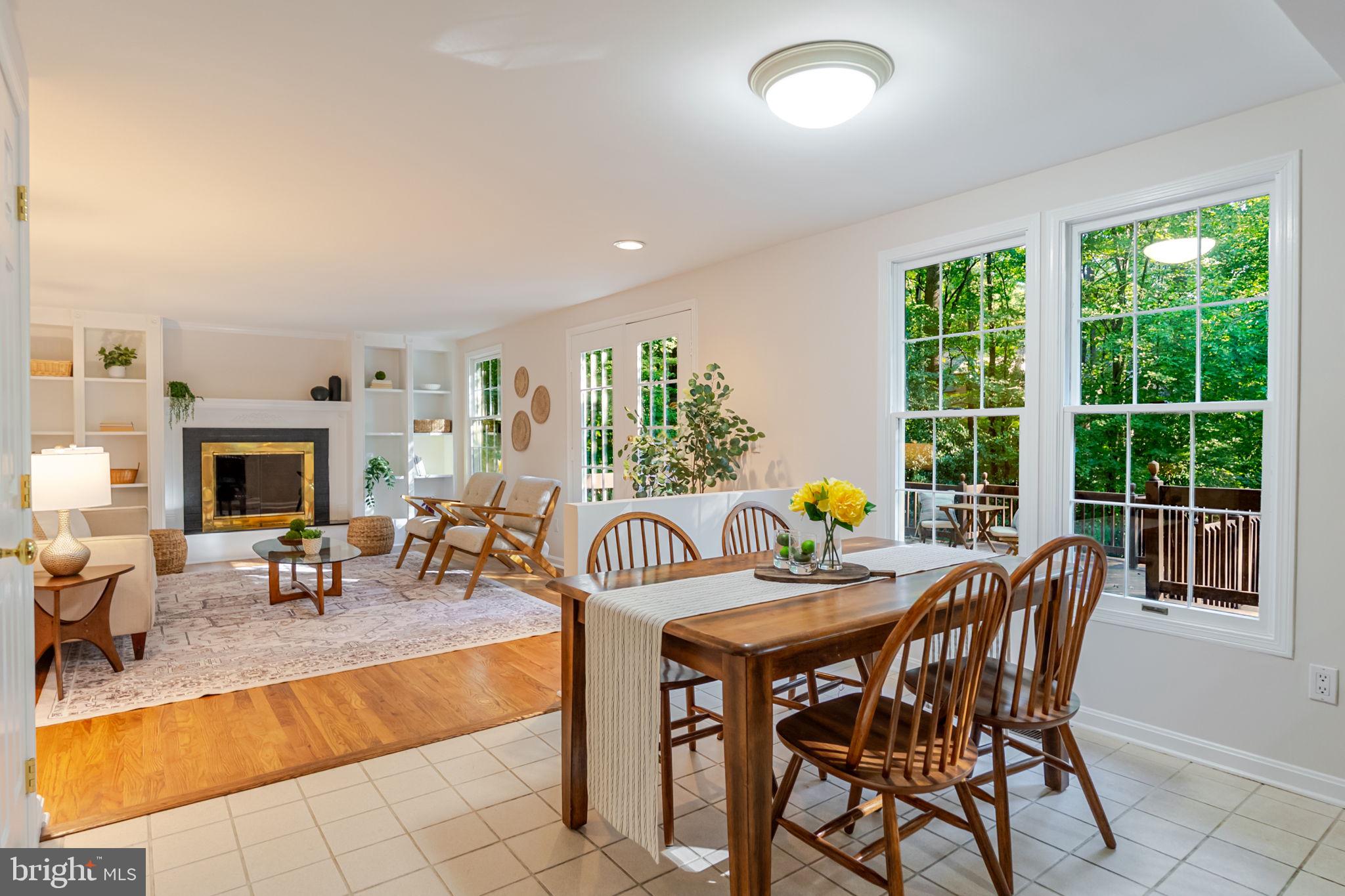 11690 Bennington Woods Road Reston, VA 20194 - Photo 15 of 80
