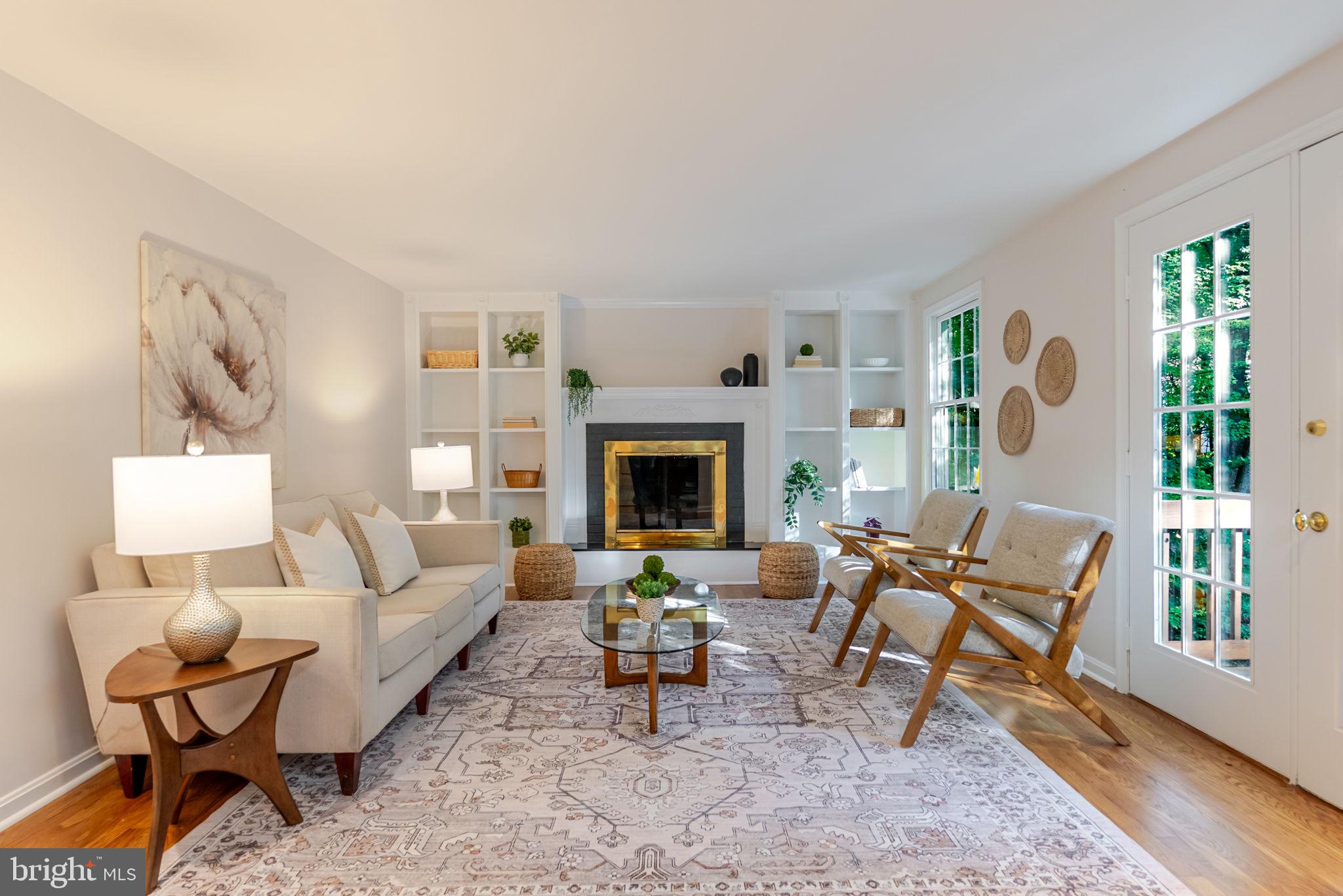 11690 Bennington Woods Road Reston, VA 20194 - Photo 18 of 80