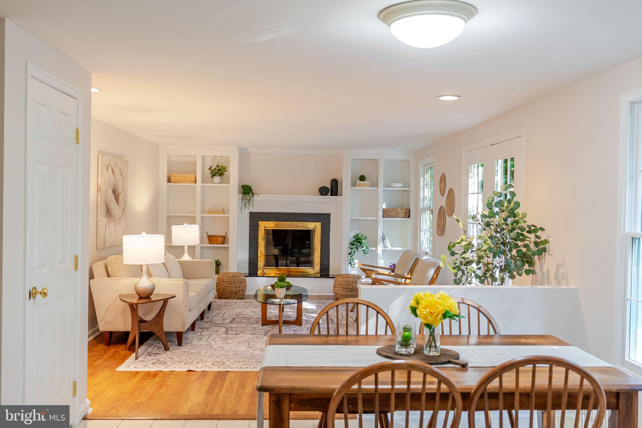 11690 Bennington Woods Road Reston, VA 20194 - Photo 23 of 80