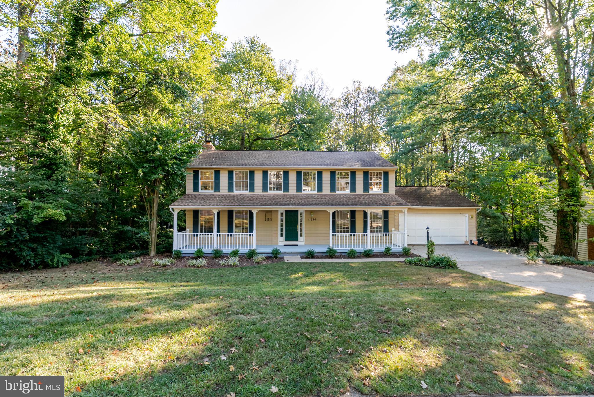11690 Bennington Woods Road Reston, VA 20194 - Photo 52 of 80