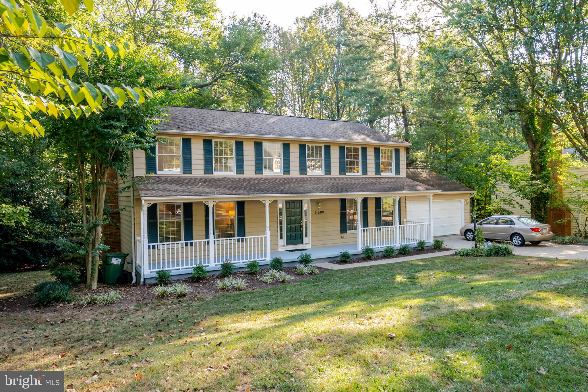 11690 Bennington Woods Road Reston, VA 20194 - Photo 53 of 80