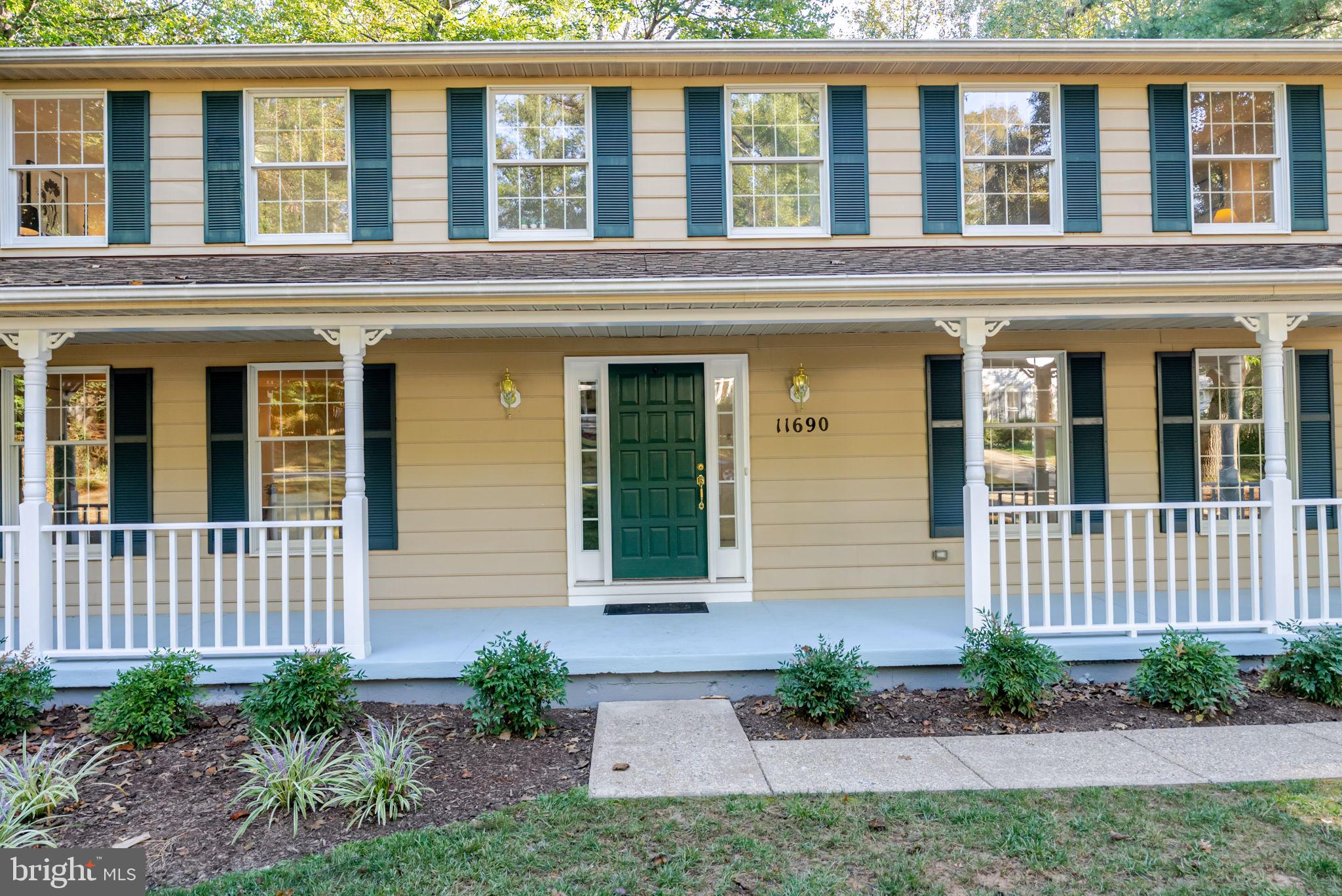 11690 Bennington Woods Road Reston, VA 20194 - Photo 54 of 80