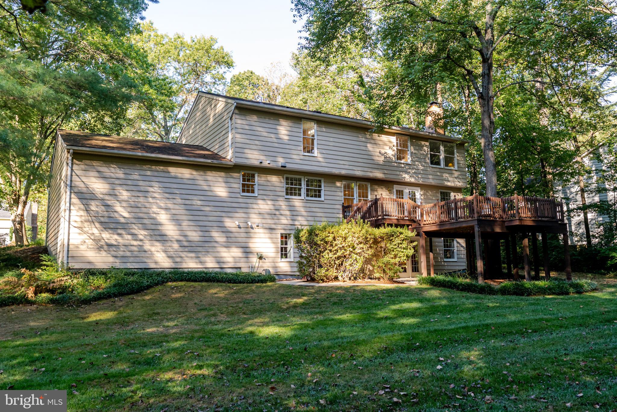 11690 Bennington Woods Road Reston, VA 20194 - Photo 58 of 80