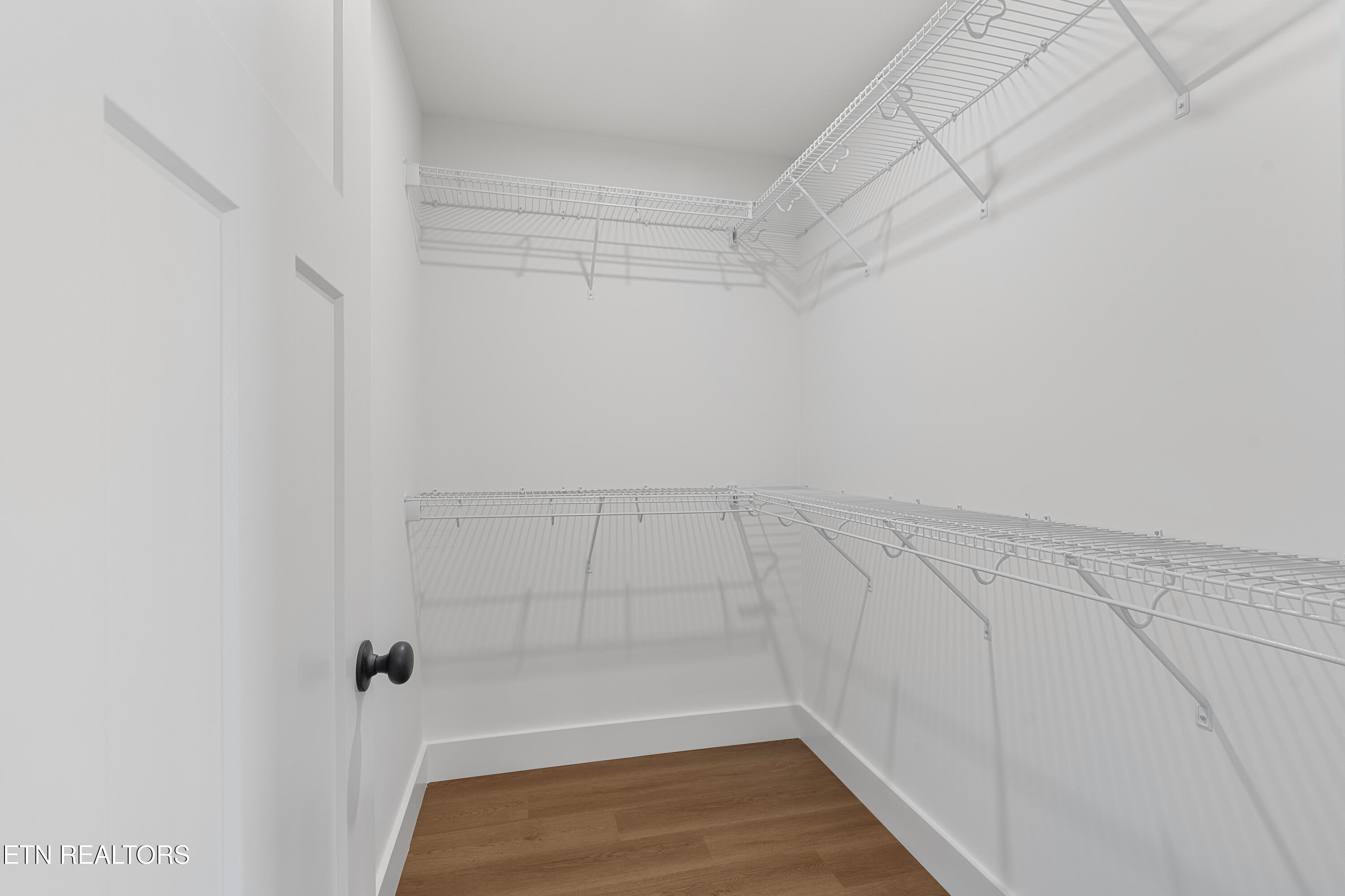 1337 Grace Ridge Drive Sevierville, TN 37862 - Photo 23 of 53 Walk-In Closet