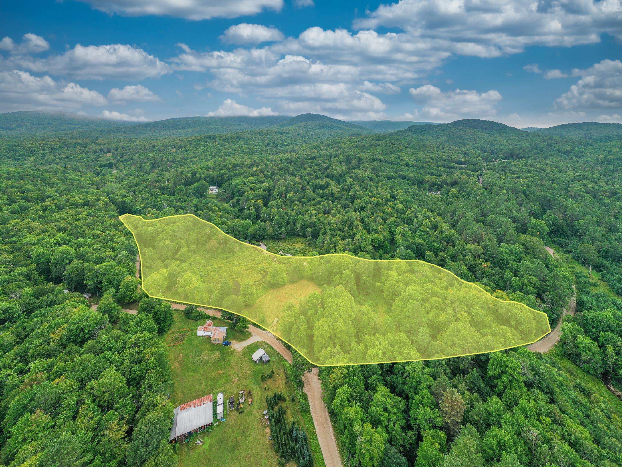 406 Rowentown Road Wentworth, NH 03282 - Photo 1 of 16