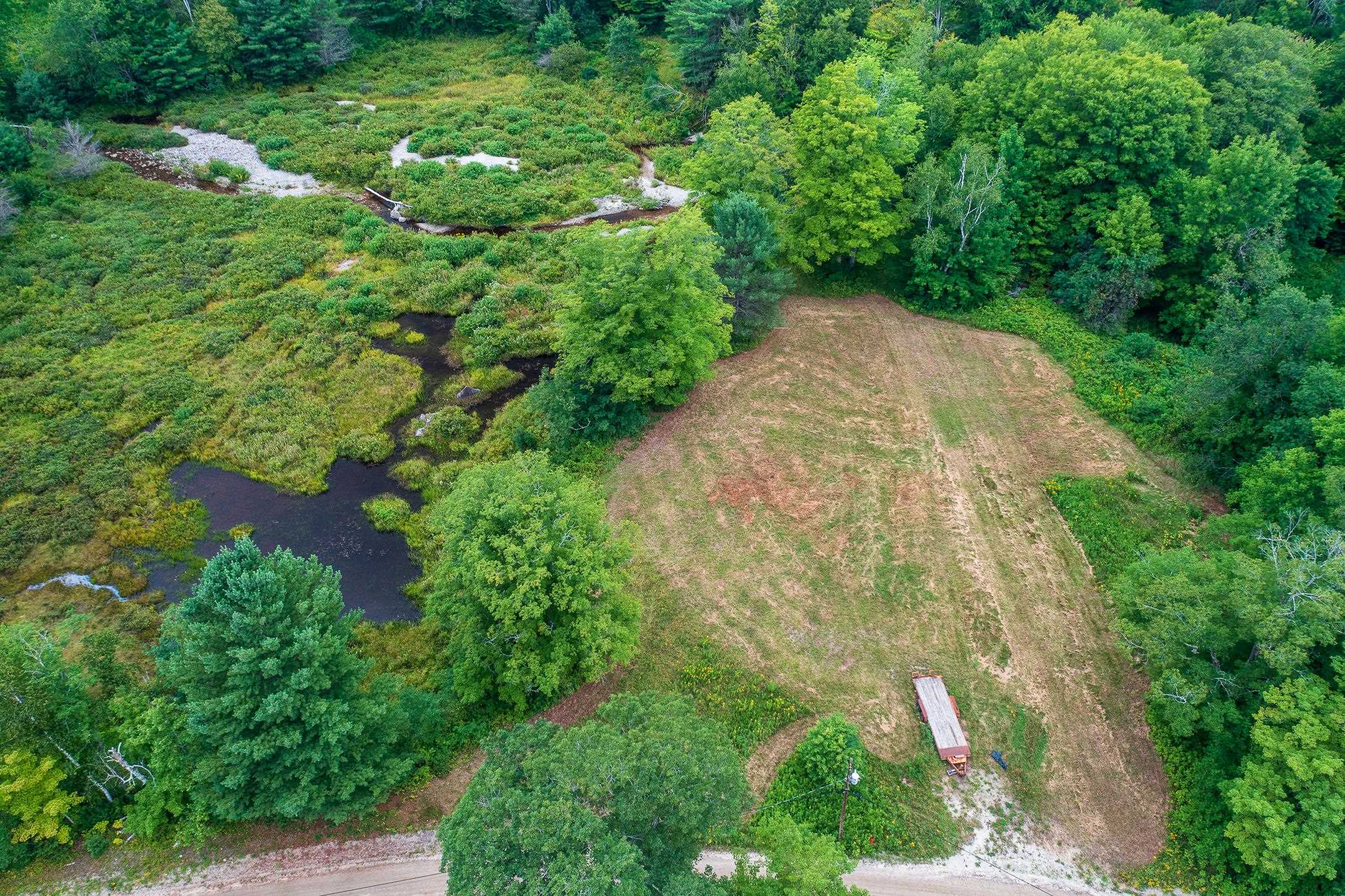 406 Rowentown Road Wentworth, NH 03282 - Photo 3 of 16