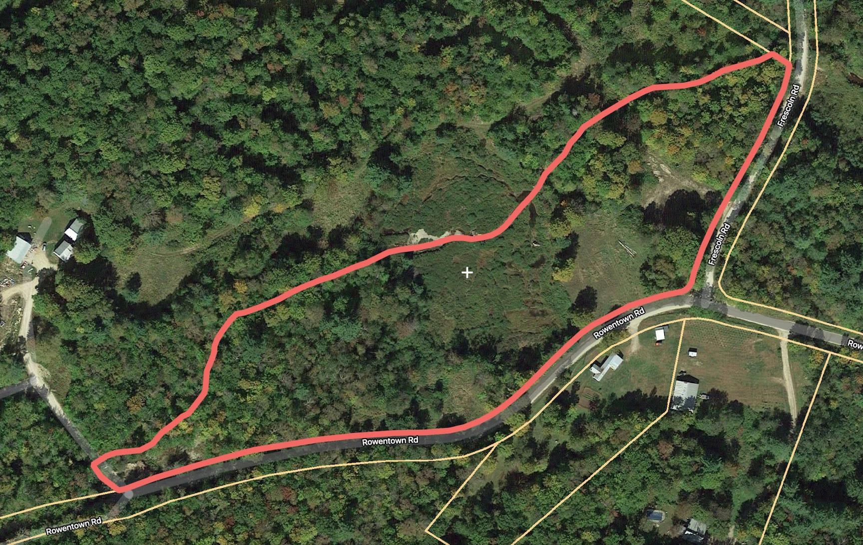 406 Rowentown Road Wentworth, NH 03282 - Photo 7 of 16
