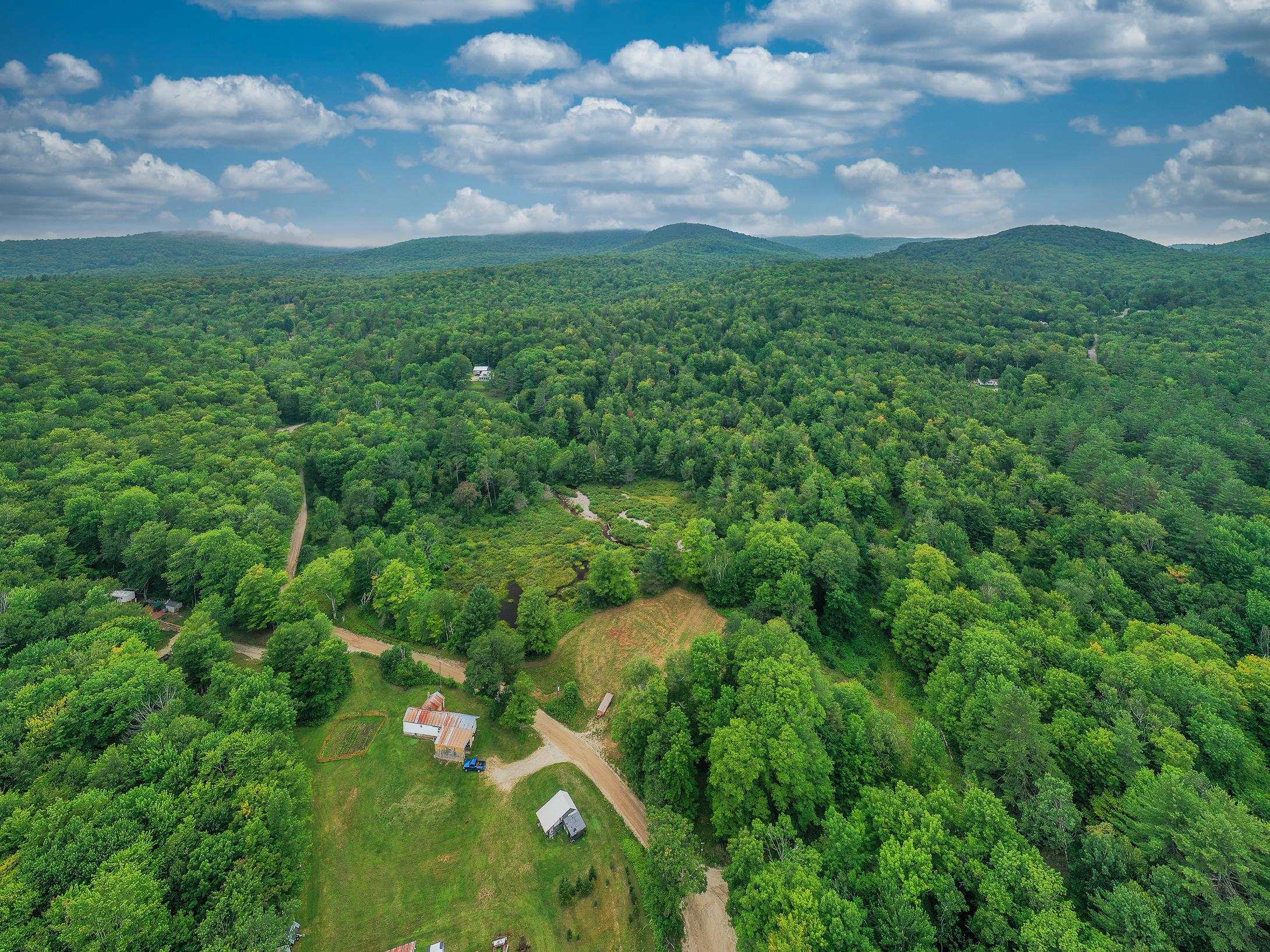 406 Rowentown Road Wentworth, NH 03282 - Photo 8 of 16