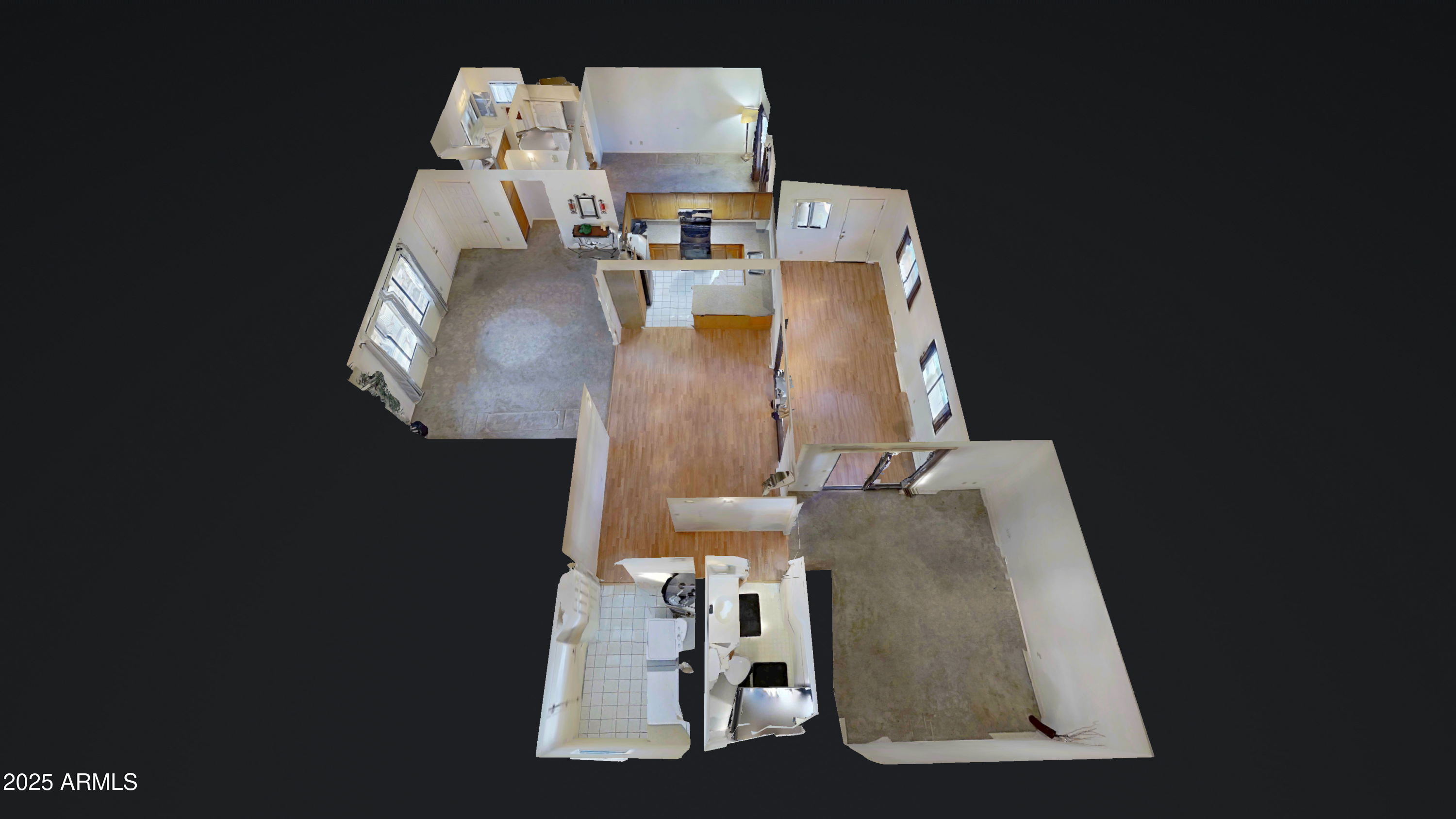 538 South 76th Place Mesa, AZ 85208 - Photo 49 of 50