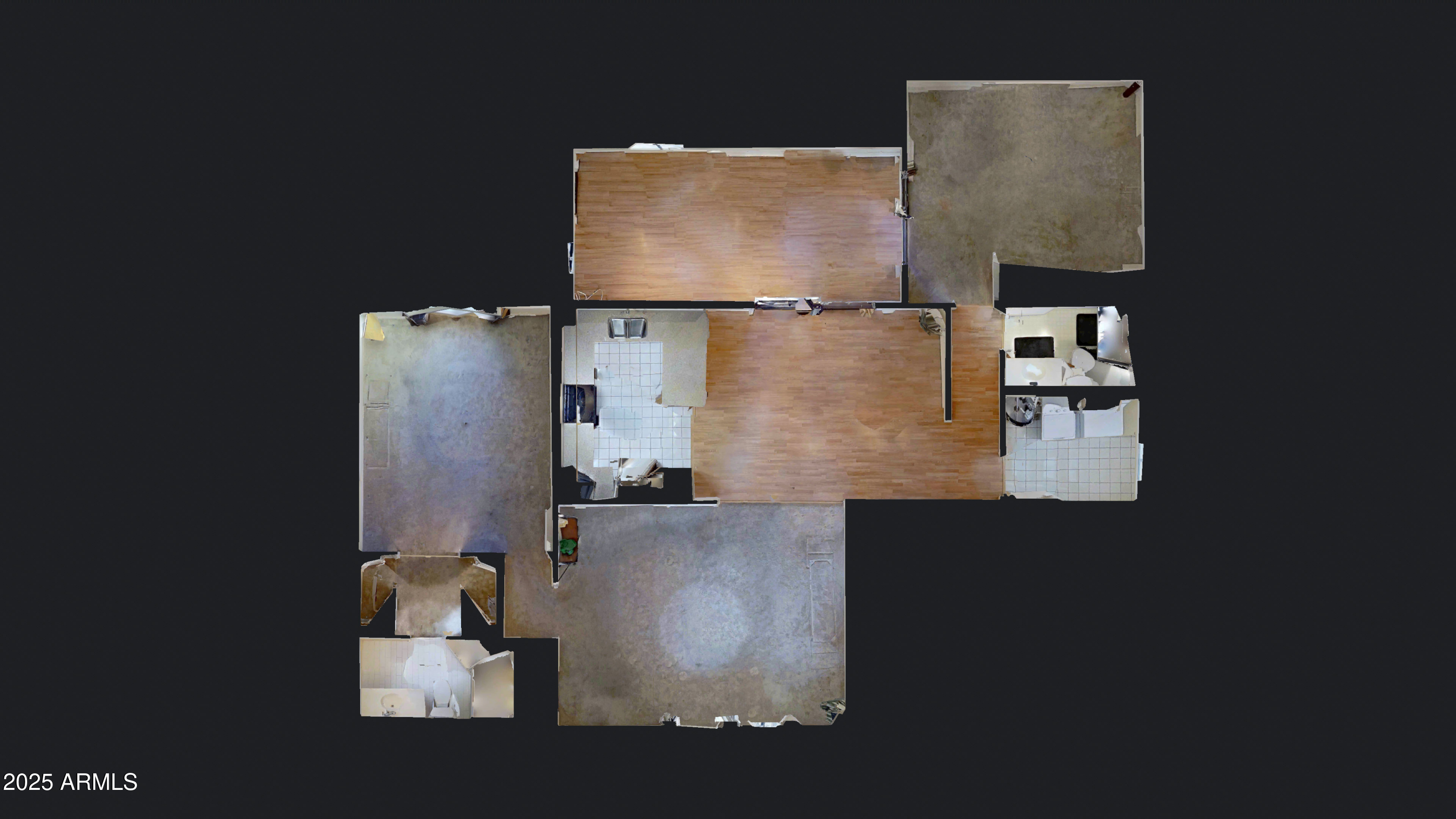 538 South 76th Place Mesa, AZ 85208 - Photo 44 of 50 unknown