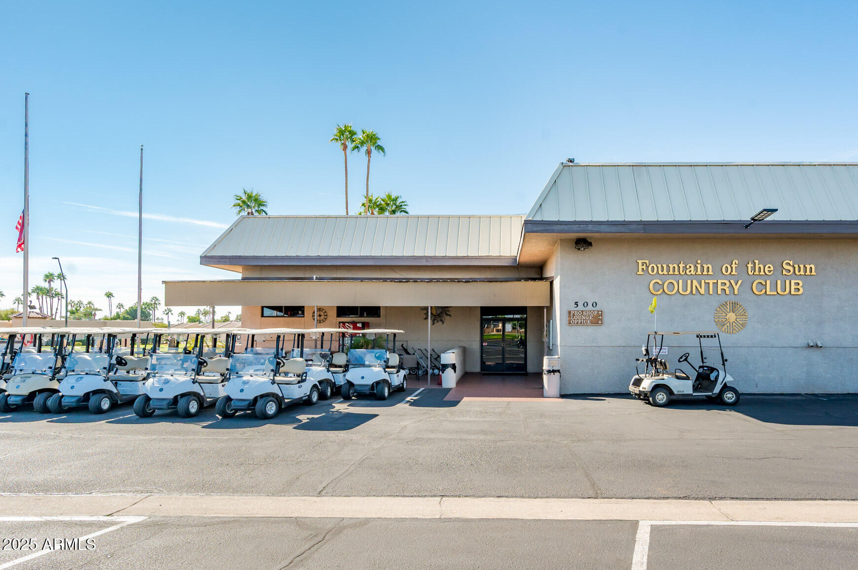 538 South 76th Place Mesa, AZ 85208 - Photo 34 of 50 a store room with lots of furniture and clutter