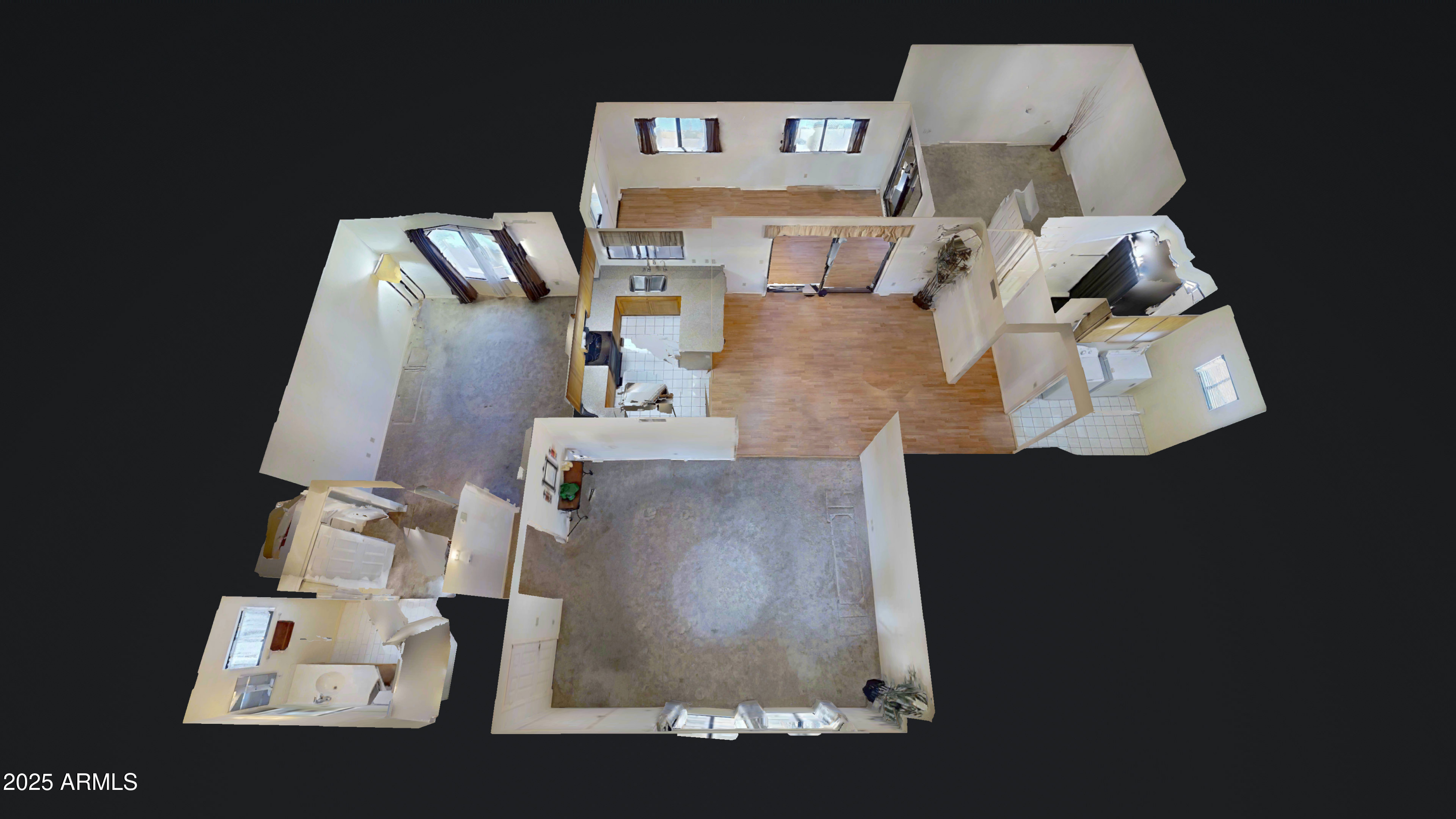 538 South 76th Place Mesa, AZ 85208 - Photo 45 of 50