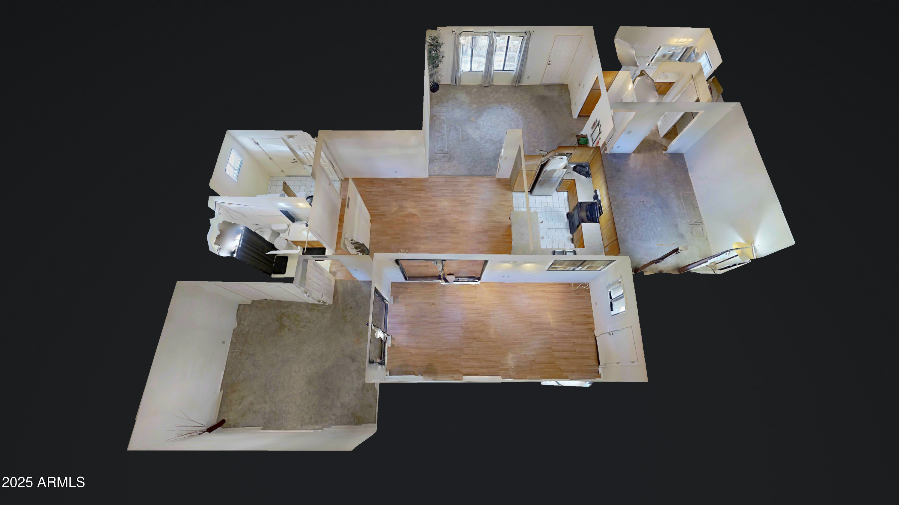 538 South 76th Place Mesa, AZ 85208 - Photo 46 of 50