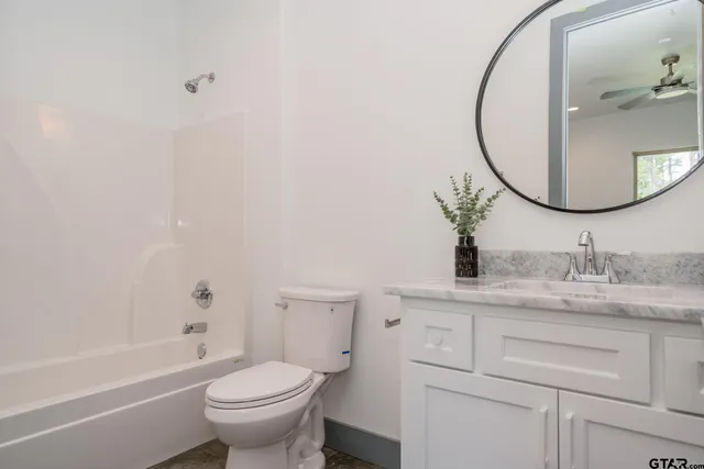 $665,000 | 275 Cottonwood Circle, Longview, TX 75605