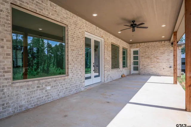 $665,000 | 275 Cottonwood Circle, Longview, TX 75605