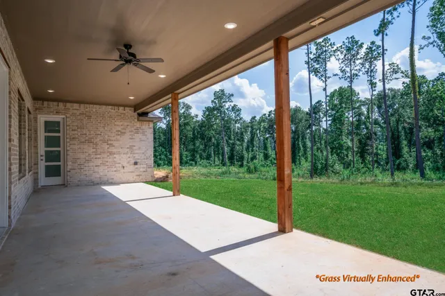 $665,000 | 275 Cottonwood Circle, Longview, TX 75605