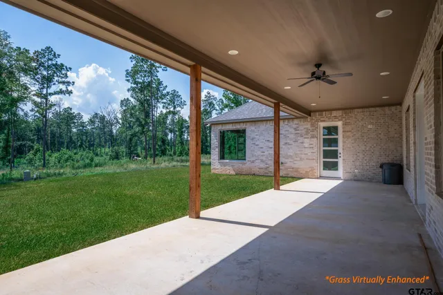 $665,000 | 275 Cottonwood Circle, Longview, TX 75605