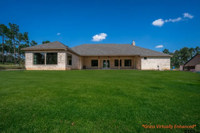 $665,000 | 275 Cottonwood Circle, Longview, TX 75605