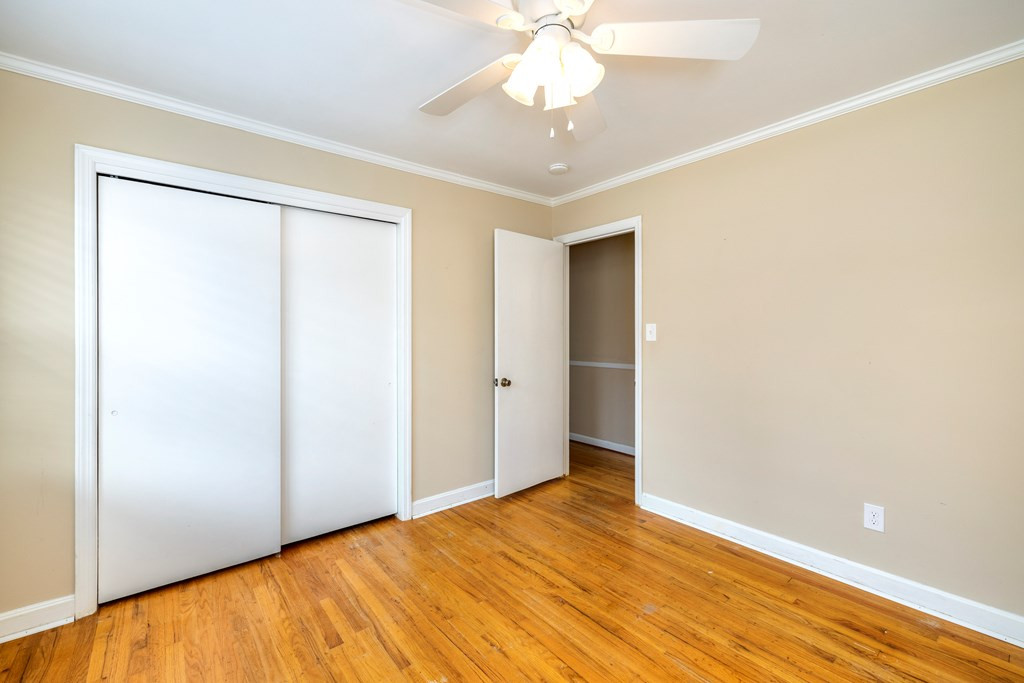 514 Mattison Avenue Sumter, SC 29150 - Photo 36 of 42
