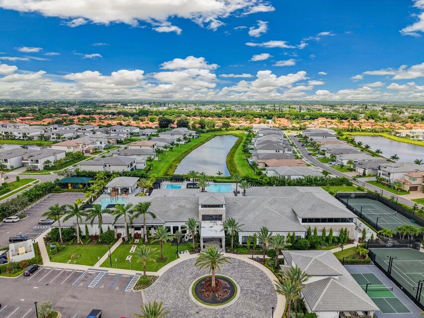 8593 Swinley Frst Way Boca Raton, FL 33434 - Photo 12 of 17 lotusPalmClubHouse1