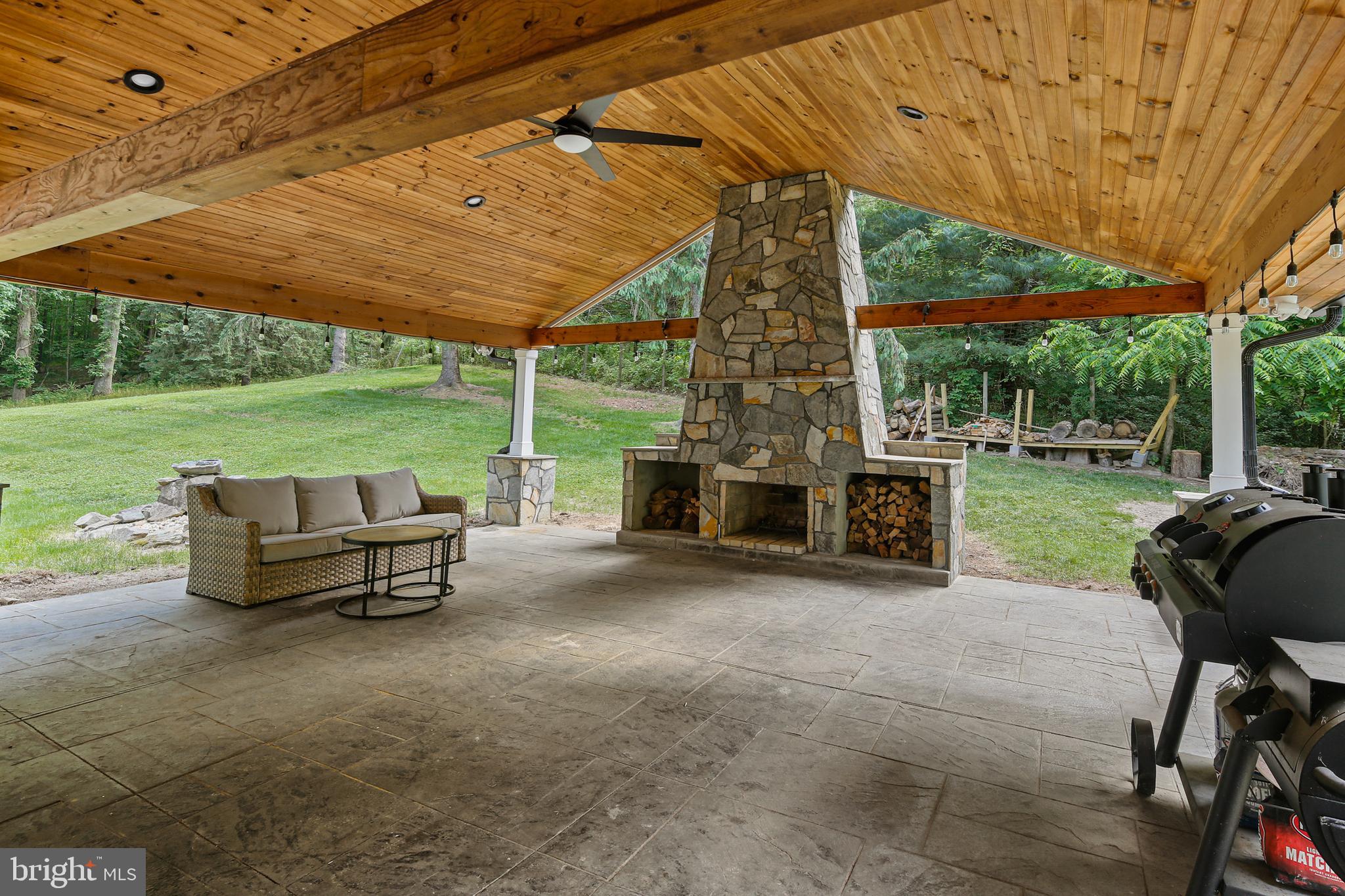 2552 Ridge Road Windsor Mill, MD 21244 - Photo 41 of 63