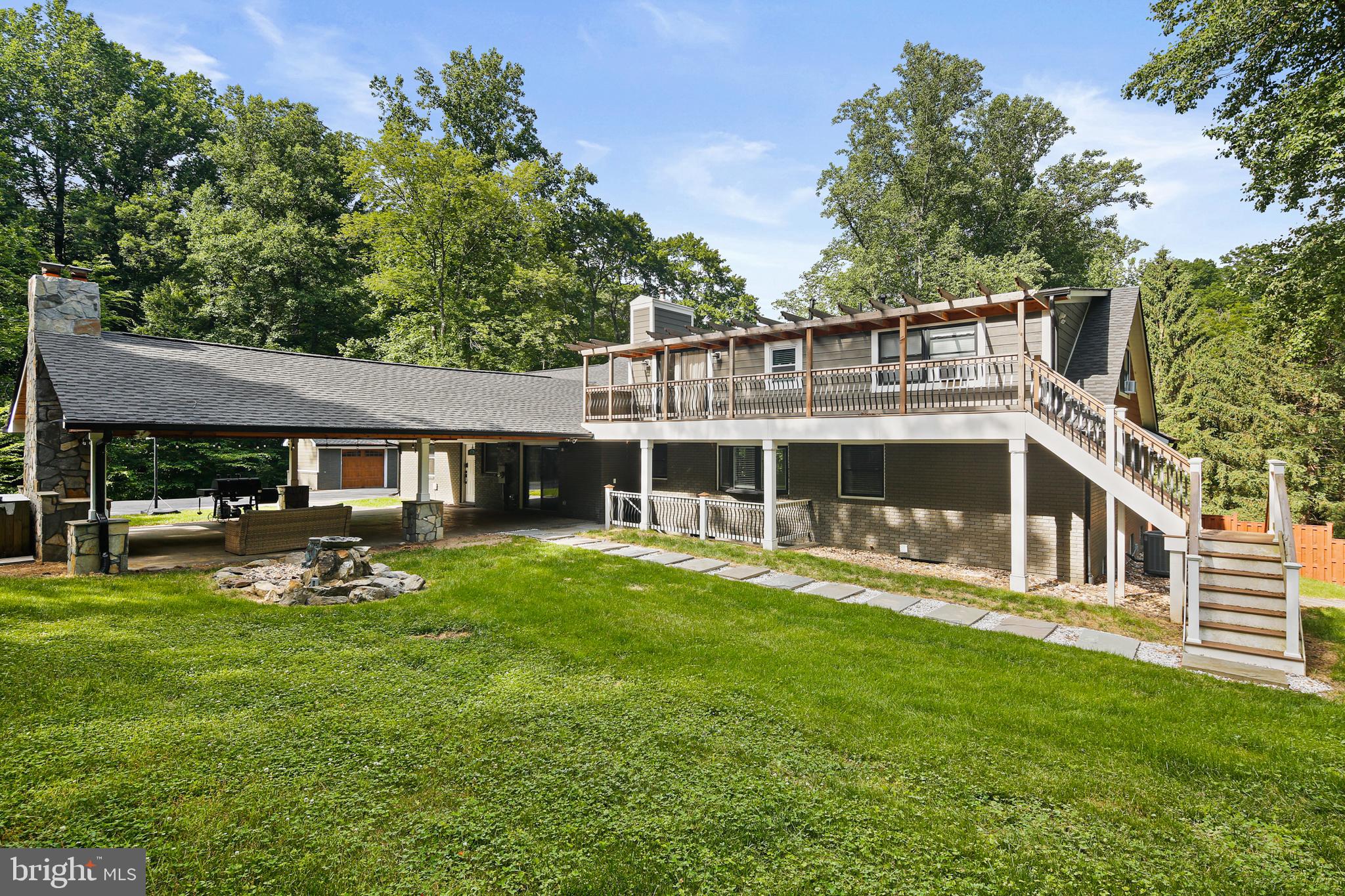 2552 Ridge Road Windsor Mill, MD 21244 - Photo 43 of 63