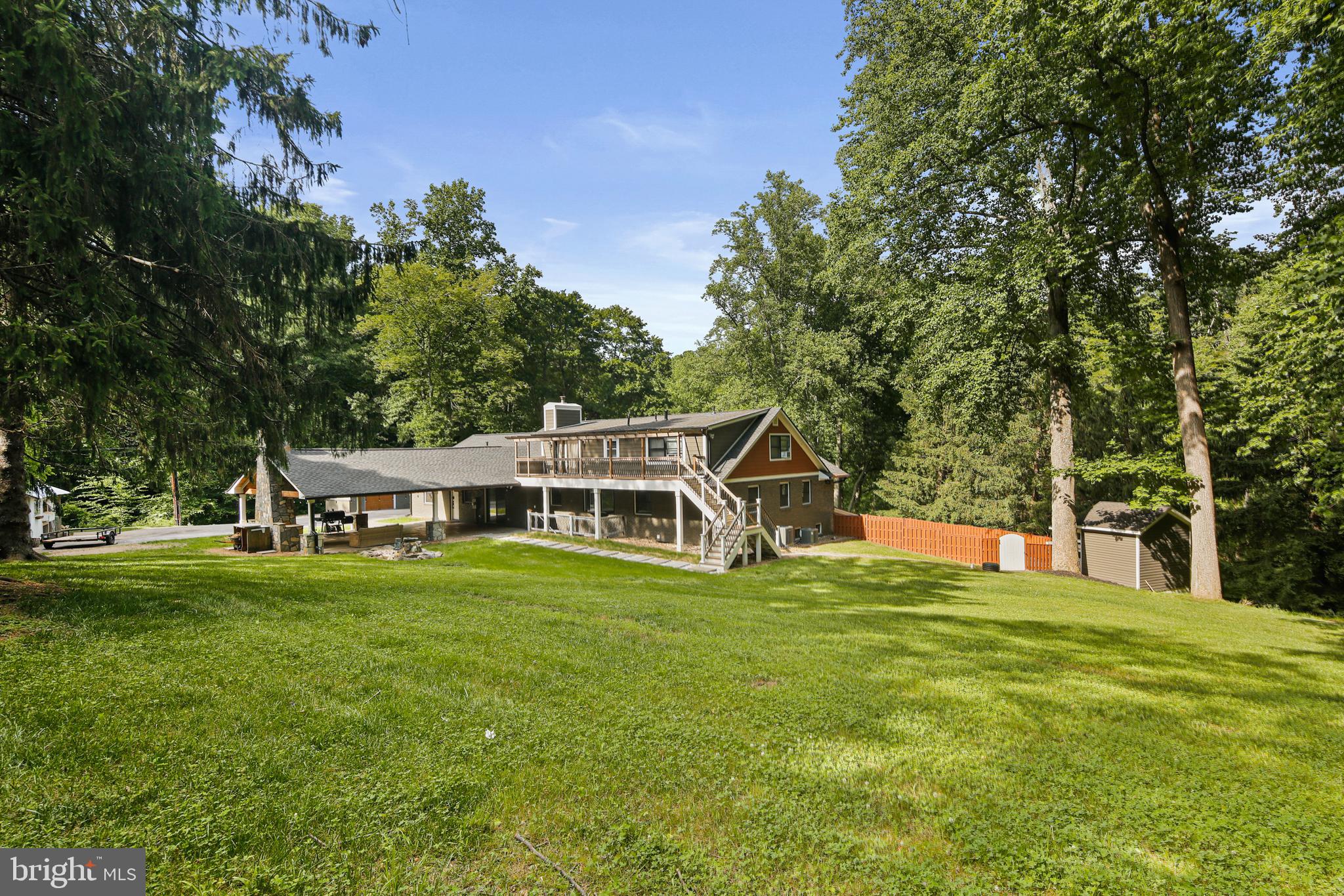 2552 Ridge Road Windsor Mill, MD 21244 - Photo 44 of 63